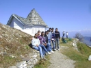  College Tour Shimla-2012