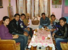  College Tour Shimla-2012