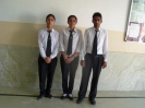 Achievements