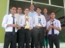 Achievements