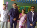 Fresher Party-2009