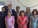 Fresher Party-2009
