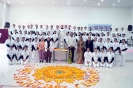 Oath ceremony 2025 Batch B sc(N) and GNM_1